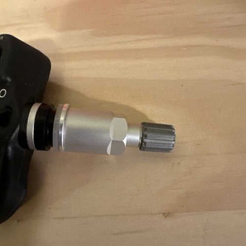 1 Genuine 315MHz PMV-C015 OEM TOYOTA Camry RAV4 Tacoma TPMS 42607-06030 Sensor - Picture 5 of 6