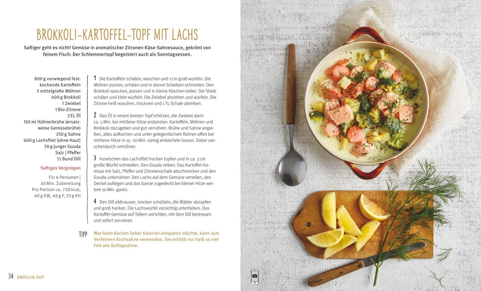 Thumbnail - One Pot Meals | Das Wunder Aus Einem Topf | Martina Kittler |