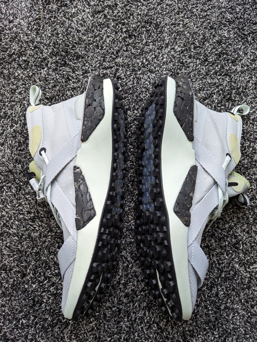 Size 7.5 - Nike ISPA Drifter Split Spruce for sale online | eBay