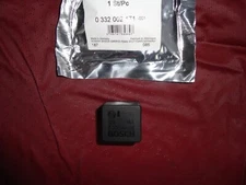 Nos Genuine Corvette C4 Porsche Audi Volvo Mercedes Abs Pump Relay