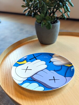 KAWS x Coalition for Homeless 'Urge' 2021 Ltd. Ed. 250