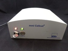 Molecular Machines Industries MMI Cellcut Plus Laser Microdissection System Box