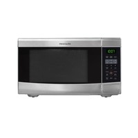 1.1-cu Ft 1,100-watt Countertop Microwave Stainless Steel Home Appliance Kitchen 1.1-cu Ft 1,100-watt Countertop Microwave Stainless Steel Home Appliance Kitchen