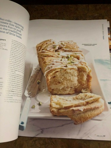 * Better Homes Gardens Cook Book Annual Recipes 2012 How To Food Guy Fieri - Picture 3 of 9