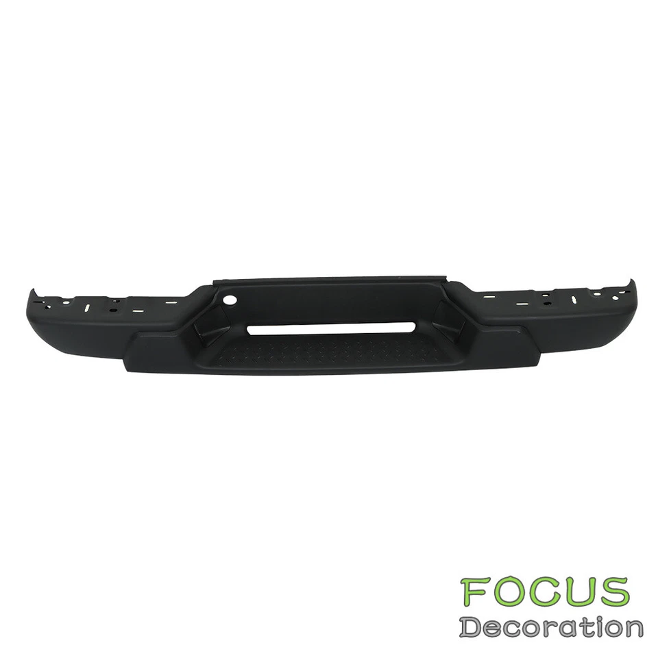 Conjunto completo de parachoques trasero para Chevrolet Colorado/GMC Canyon 2008-11 2012 Foto 3 de 4