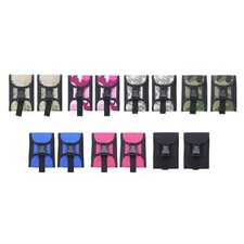 Diving Weight Pockets Holder Harness Scuba Donut Pouch Trim Accessories