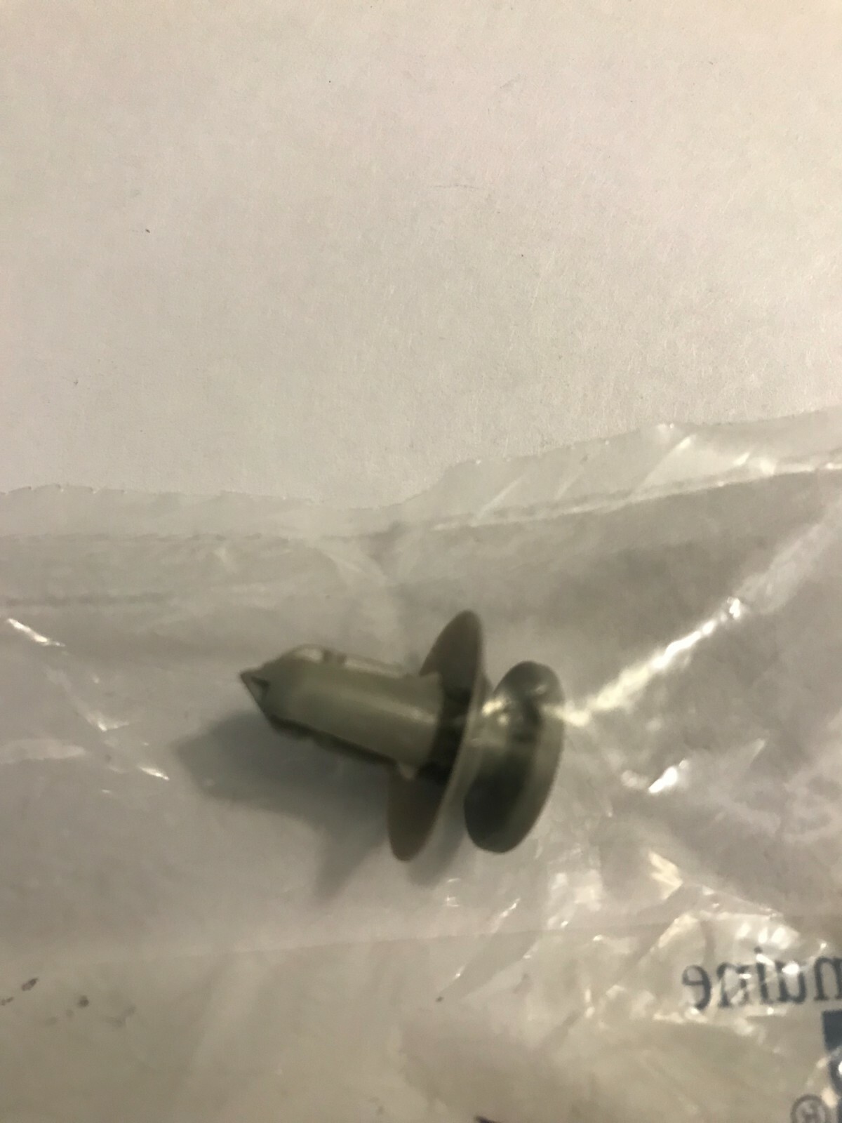 Genuine GM 11547574 Door Trim Panel Clip eBay