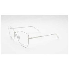 Isabel Marant Women's 55mm White Opticals IM0030-8U0-55