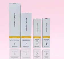 Rodan + Fields REVERSE REGIMEN New Formula - Exp 12/2026 FACTORY SEALED!