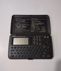 Sharp Zq-2200 32kb Pda Electronic Pc Personal Organizer Pocket Calculator