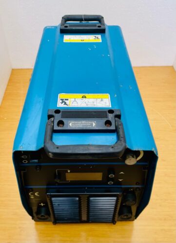 Miller Invision 354 Inverter Pulse Mig Welding Machine - Picture 5 of 10