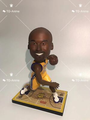 24 NBA LA Lakers Kobe Bryant 7.2 inch Action Figures Gift US