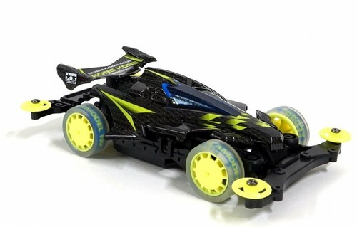 Mini 4WD Kit MS Chassis Avante Mk.III 