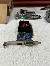 AMD Radeon 1GB GDDR5 Graphics Card - HDMI, DVI ATI-109-C33457-00 