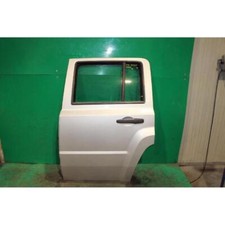 Porte arrière et accessoires Jeep PATRIOT