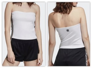 adidas tube top