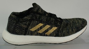 pure boost schwarz