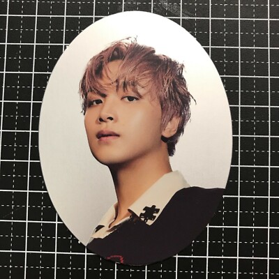 NCT トレカ HAECHAN ヘチャン THE MOVIE ㉙ s-l400.jpg