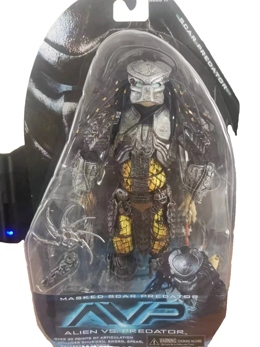 Preços baixos em Bonecos de ação Sideshow Collectibles Predador e