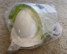 Delta Plus Hard Hat with Arc Protection Kit