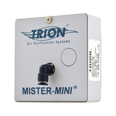 AIR-BEAR-265000-001  Duct Mounted Atomizing 24V Humidifier Mister-Mini 265000-00