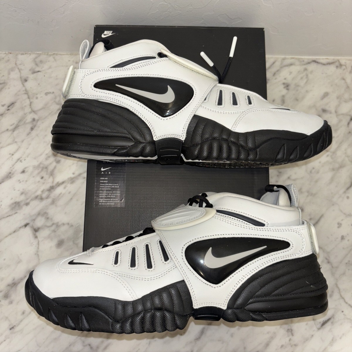 AMBUSH × Nike Air Adjust Force 29cm AMBUSH x Nike Air Adjust Force Sneakers release | Hypebae