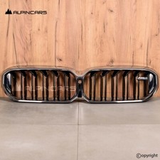 Calandre BMW M5