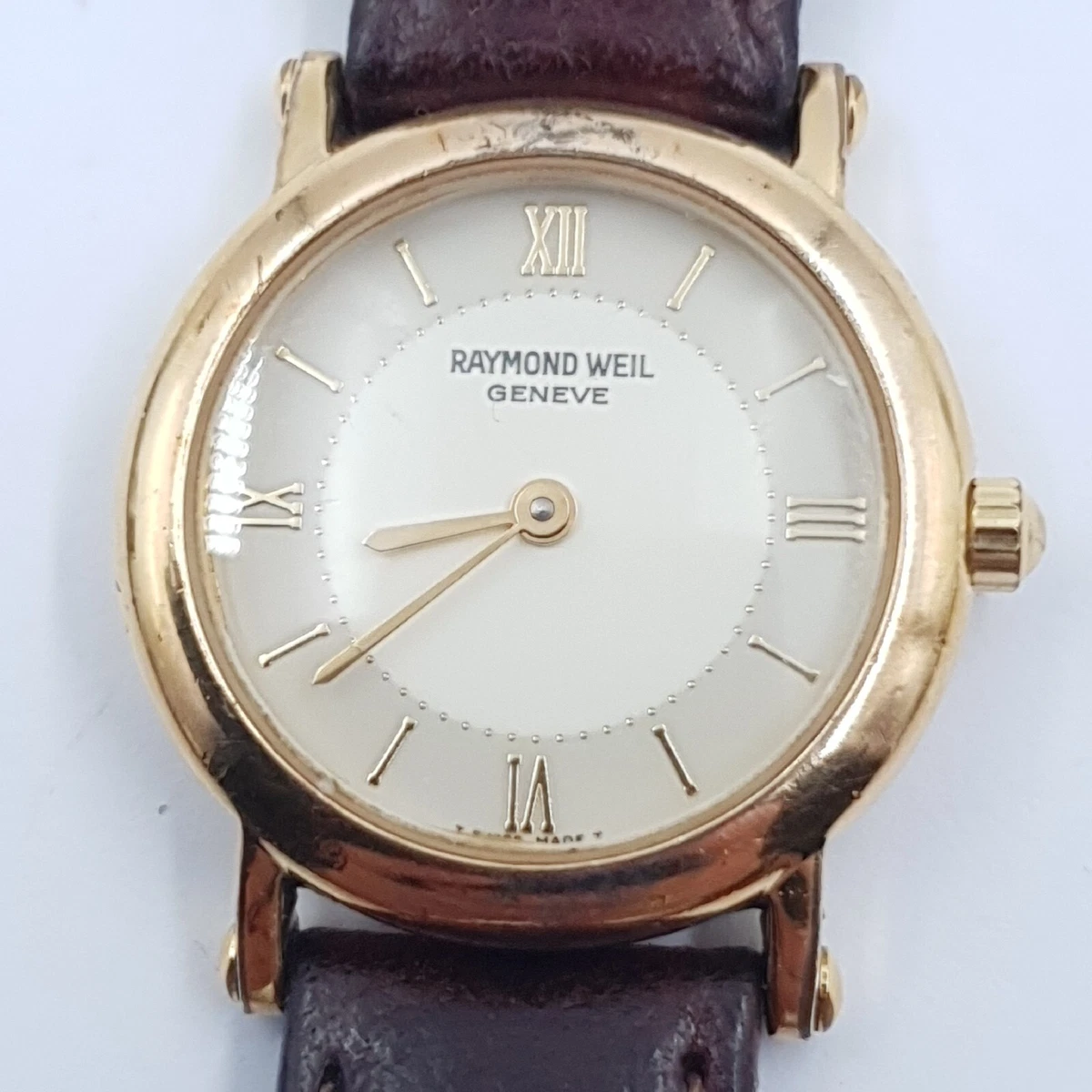 Raymond shop weil accessories