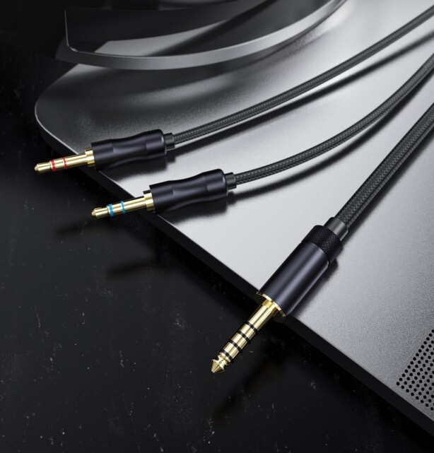 FIIO JT1 + バランスケーブルおまけ Fiio 5ft 4.4mm Balanced Headphone Audio Cable For JT1 LL-4.4