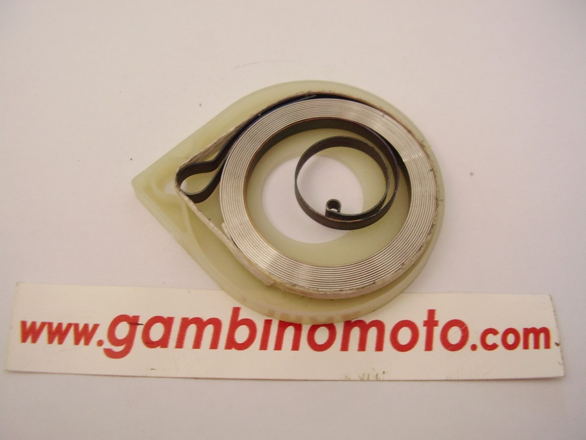 Set 3 Molle Di Avviamento Per Motoseghe 340, 345, 350, 435E, 445, 450, 450E – Ricambio In Acciaio Al Carbonio, Facile Da Montare