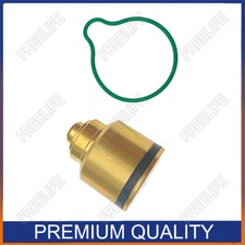 NEW A/C Compressor Mechanical Control Valve & Gasket for Scroll Compressor CV12