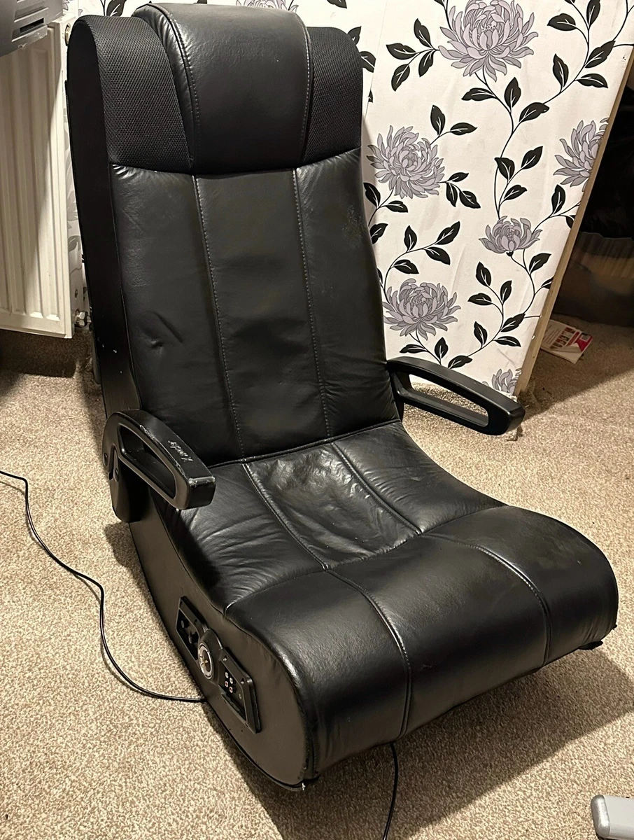 Playstation rocker gaming chair deals