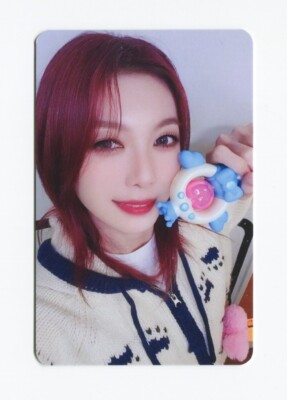 DREAMCATCHER - My Christmas Sweet Love [MAKESTAR] FANSIGN