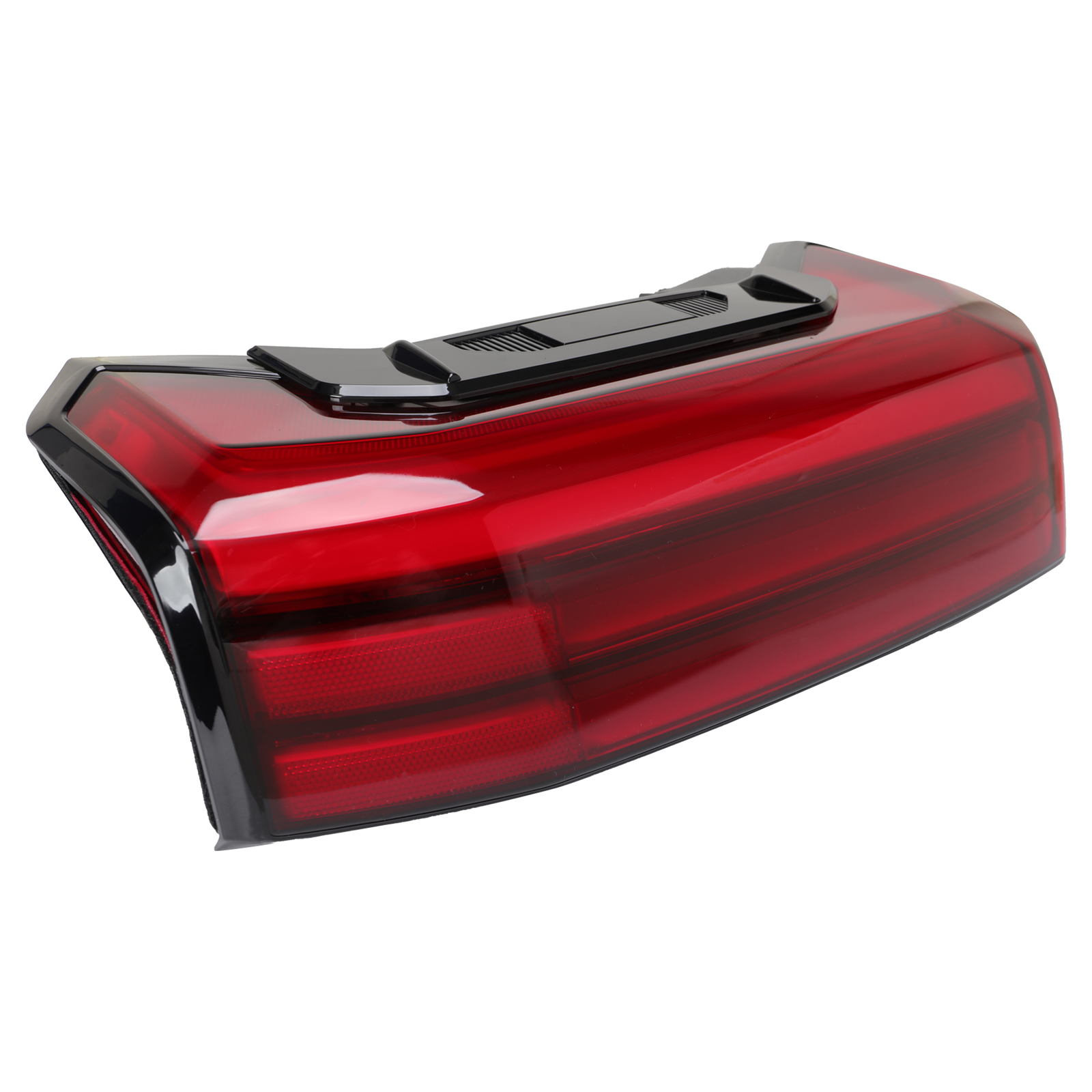 OEM# 81560-0C130 Tail Light Left LED Rear Brake Lamp For 2022-2023 ...