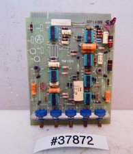 Burton 1100 413-048 Control Board (Inv.37872)