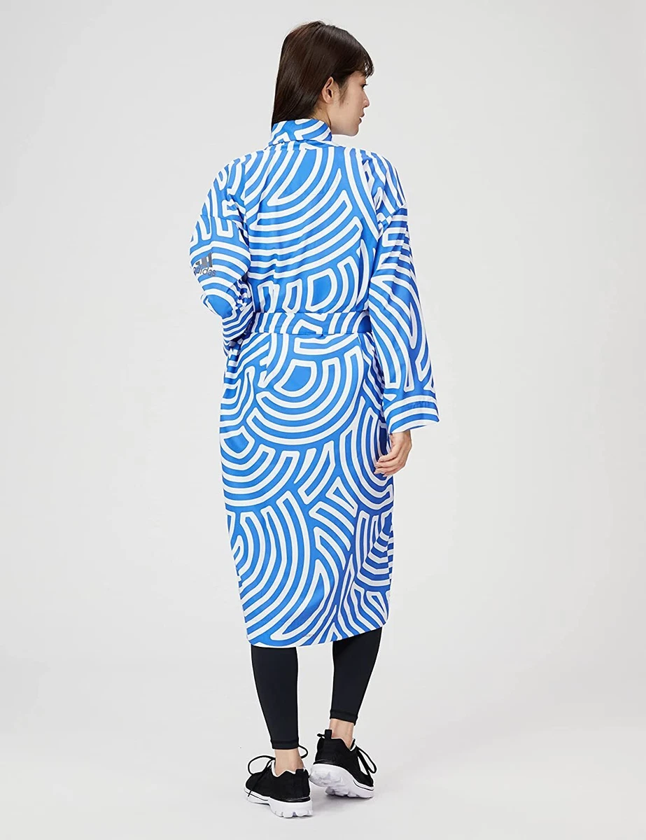 Adidas Hiroko Takahashi Tokyo Pack Yukata Jacket Women's true blue/white M size
