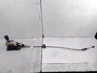 VOLVO V70 II SW Gangschaltmechanismus P30759121 2.4 Diesel 136kw 2008 27726150