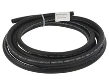 For 1986-1987 Mercedes 300SDL Hose - Fuel 89581FBTH