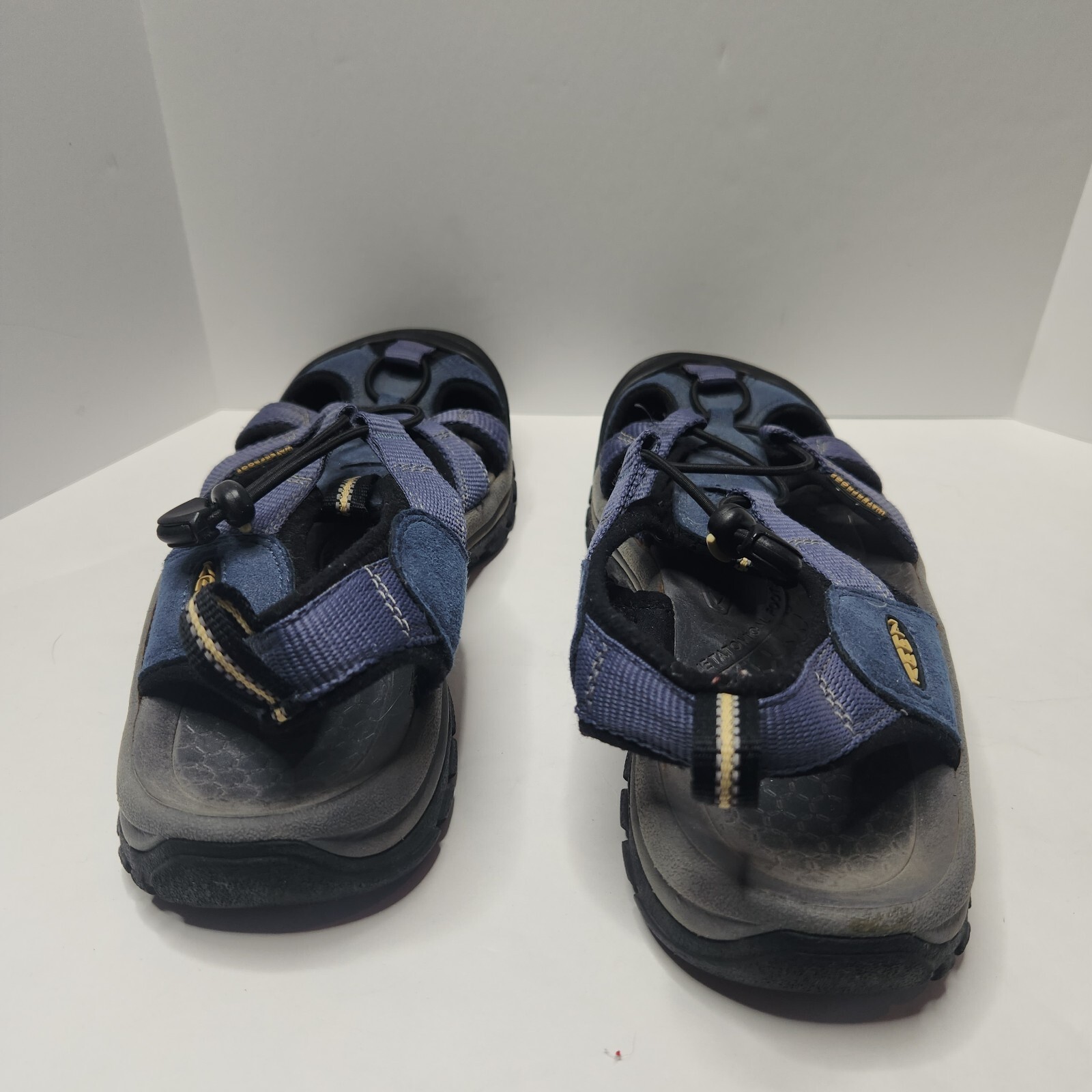 Scarpe sandali sportivi elastici impermeabili Keen Newport H2 010116 uomo US 8 5 outdoor