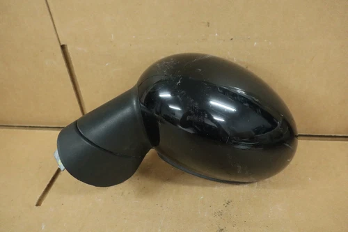 2007 2008 2009 2010 2011 Mini Cooper Left Driver Side View Mirror OEM 160141
