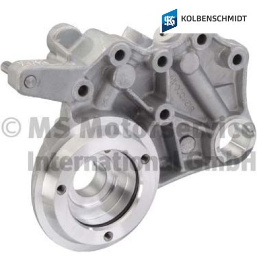 Nockenwelle Kolbenschmidt 50007669 FüR Audi A4 A4 Avant A5-image