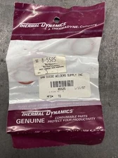 Thermal Dynamics 8-5525 O-Ring 5 pack