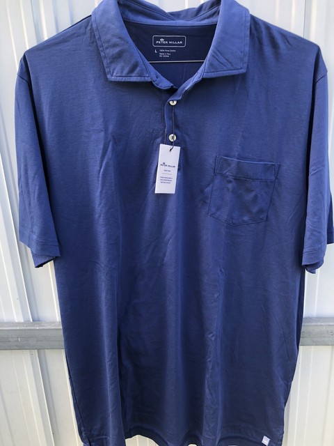 peter millar seaside wash polo