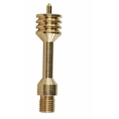 Pro-Shot Shtgn. Bore Cleaning Jag 410 Bore 5/16 x 27 Thread Brass  # J410 New !