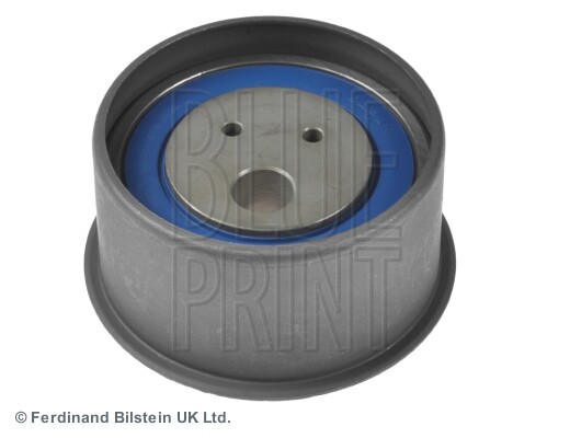 Blue Print ADC47615 Tensioner Pulley, Timing Belt For Mitsubishi-image