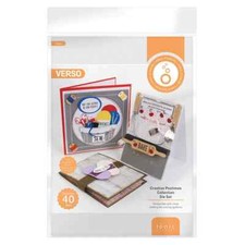 Tonic Studios Metal Cutting Die - CREATIVE PASTIMES