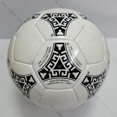 Adidas Azteca 1986 FIFA World Cup Mexico 1986 Soccer Match ball