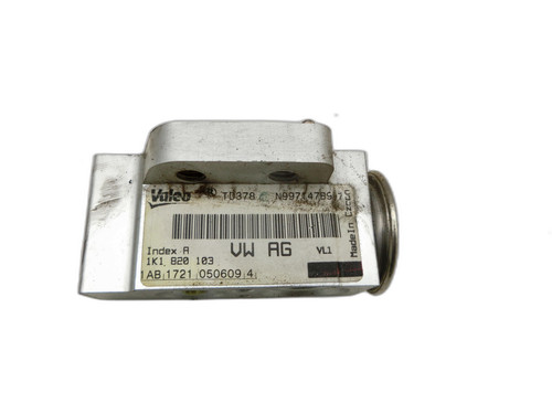 Expansionsventil für Klima VW EOS 1F 06-09 1K0820679 1K1820103 120tkm
