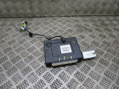Hyundai i30 Kombi 1.6 CRDI ECU MODUL SENSOR BCM & EMPFÄNGER 95400-A6821 2014