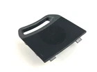 Parcel shelf speaker